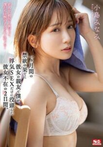 SSIS-367 ห้ามเอากับเมีย แล้วมาเสียวกับหนู ซับไทย